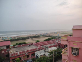 KaKaRa BEACH homestay